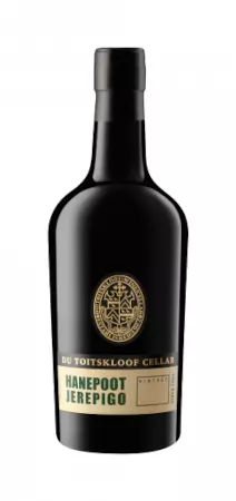 DTK Wines Du Toitskloof Hanepoot Jerepigo